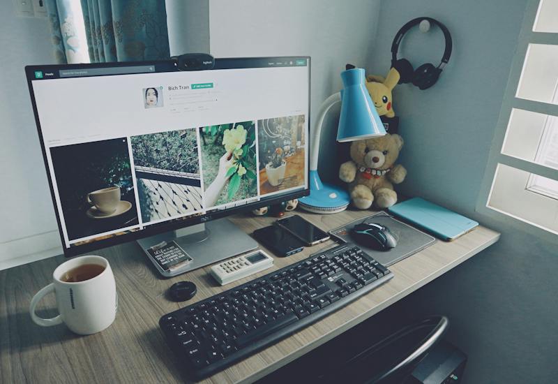 SEO Specialist